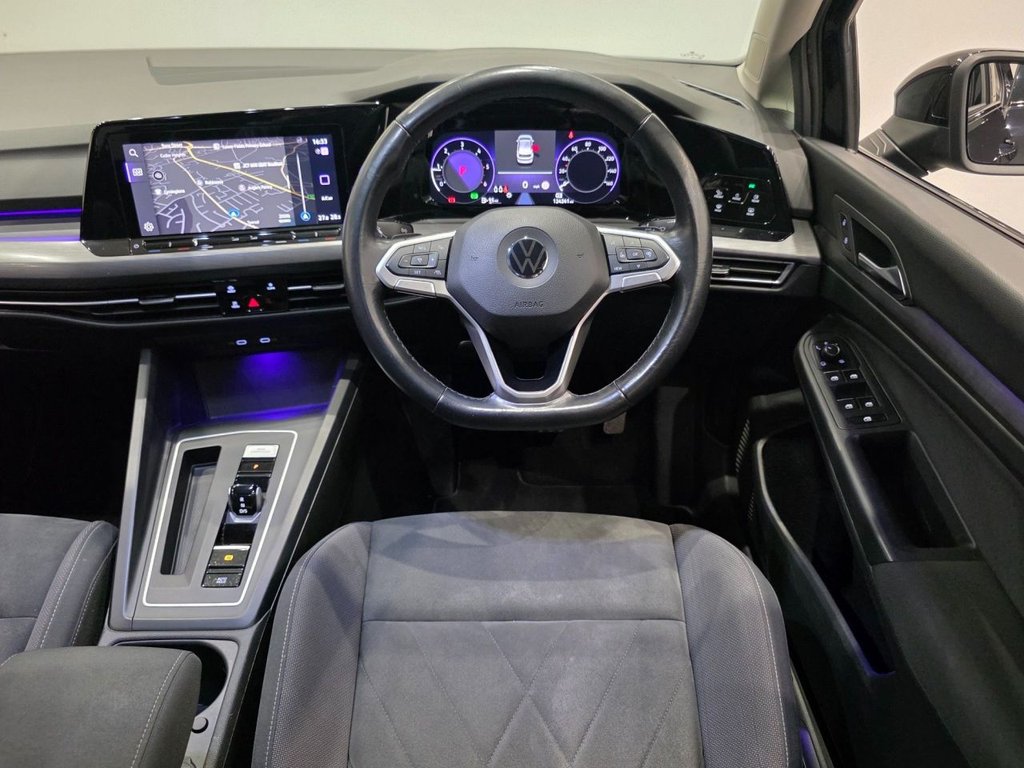 Used Volkswagen Golf 2020 for sale - 77092185: Photo 18