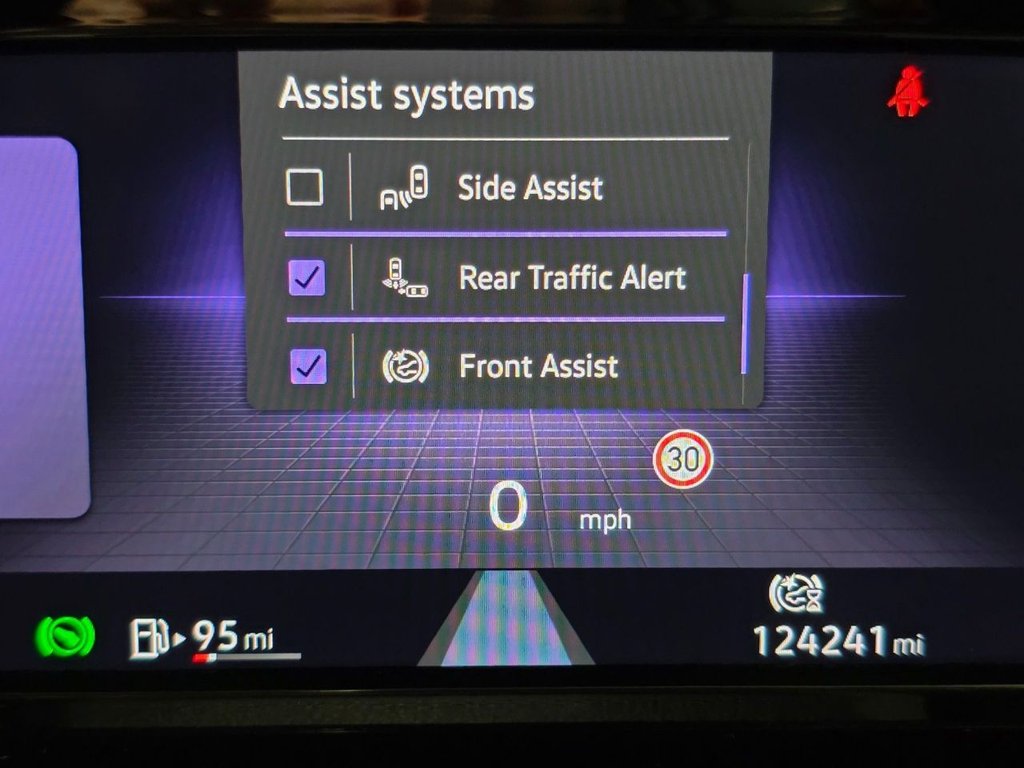 Used Volkswagen Golf 2020 for sale - 77092185: Photo 22