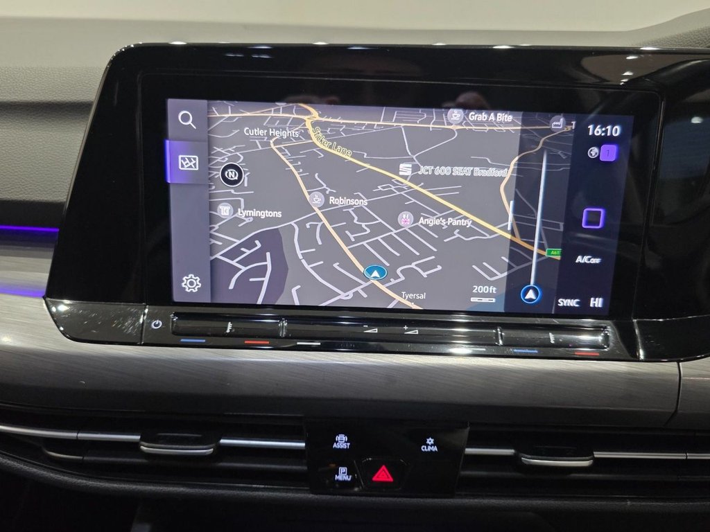 Used Volkswagen Golf 2020 for sale - 77092185: Photo 23