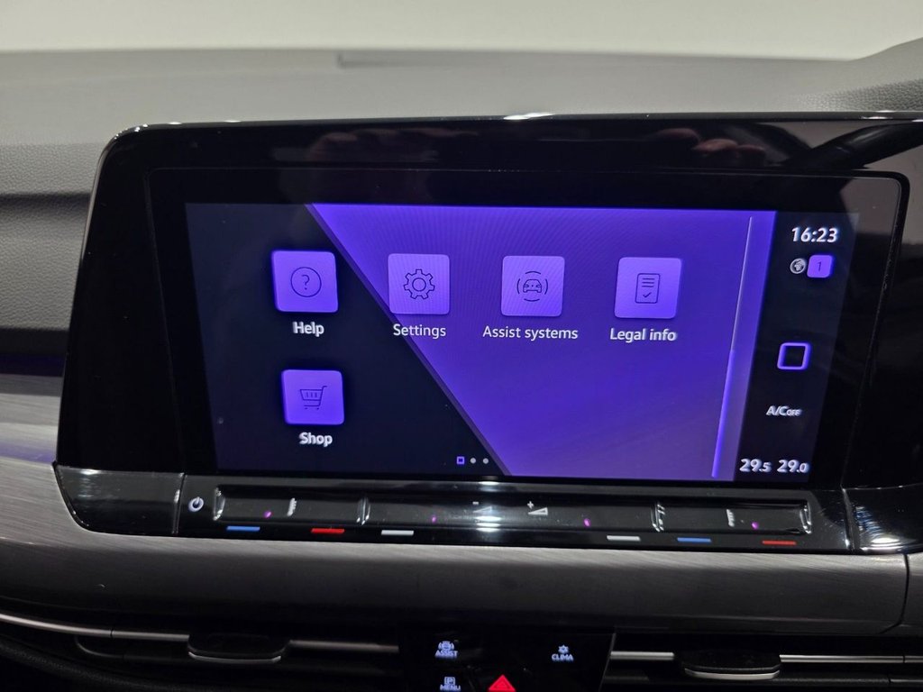 Used Volkswagen Golf 2020 for sale - 77092185: Photo 27