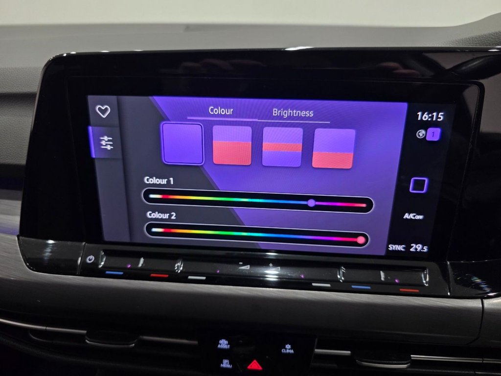 Used Volkswagen Golf 2020 for sale - 77092185: Photo 29