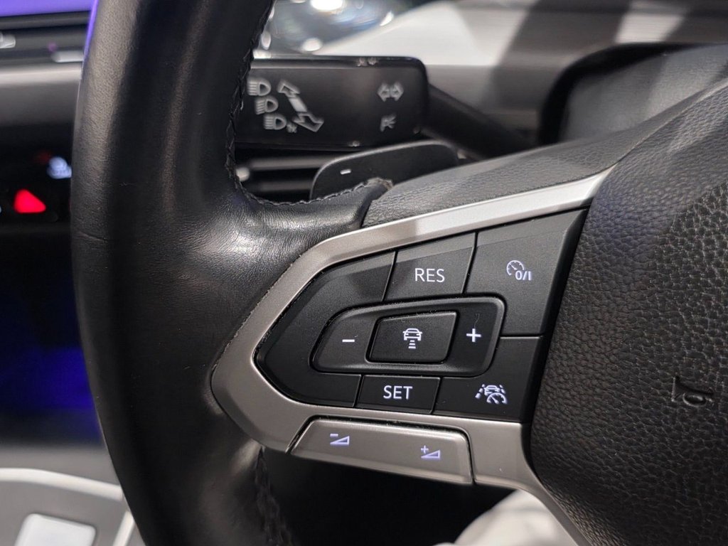 Used Volkswagen Golf 2020 for sale - 77092185: Photo 30