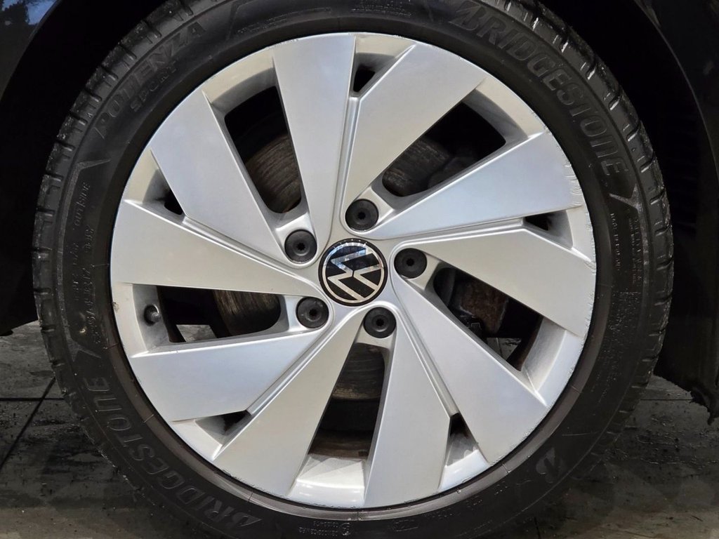 Used Volkswagen Golf 2020 for sale - 77092185: Photo 33