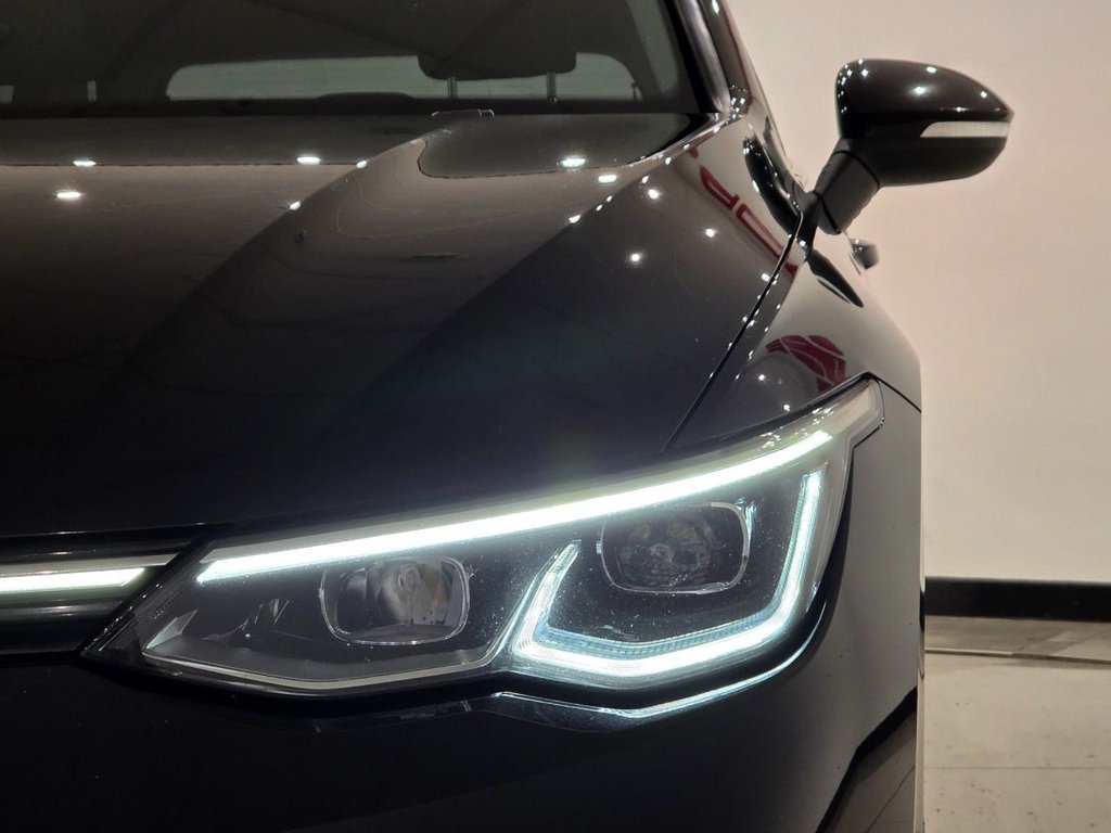 Used Volkswagen Golf 2020 for sale - 77092185: Photo 35