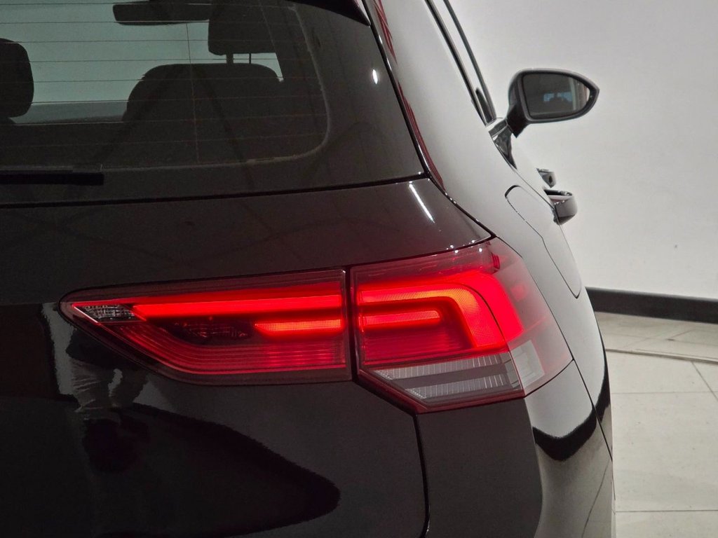 Used Volkswagen Golf 2020 for sale - 77092185: Photo 36