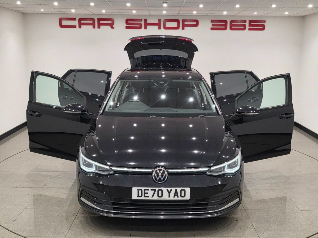 Used Volkswagen Golf 2020 for sale - 77092185: Photo 37