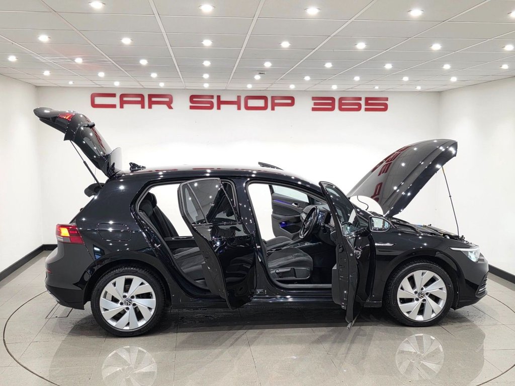 Used Volkswagen Golf 2020 for sale - 77092185: Photo 38