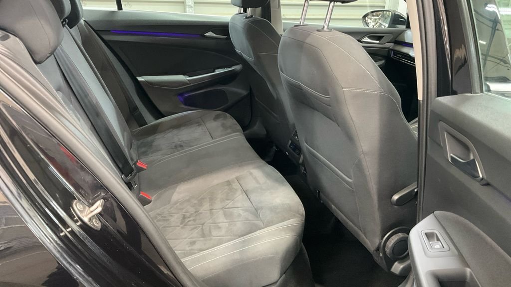 Used Volkswagen Golf 2020 for sale - 77092185: Photo 4