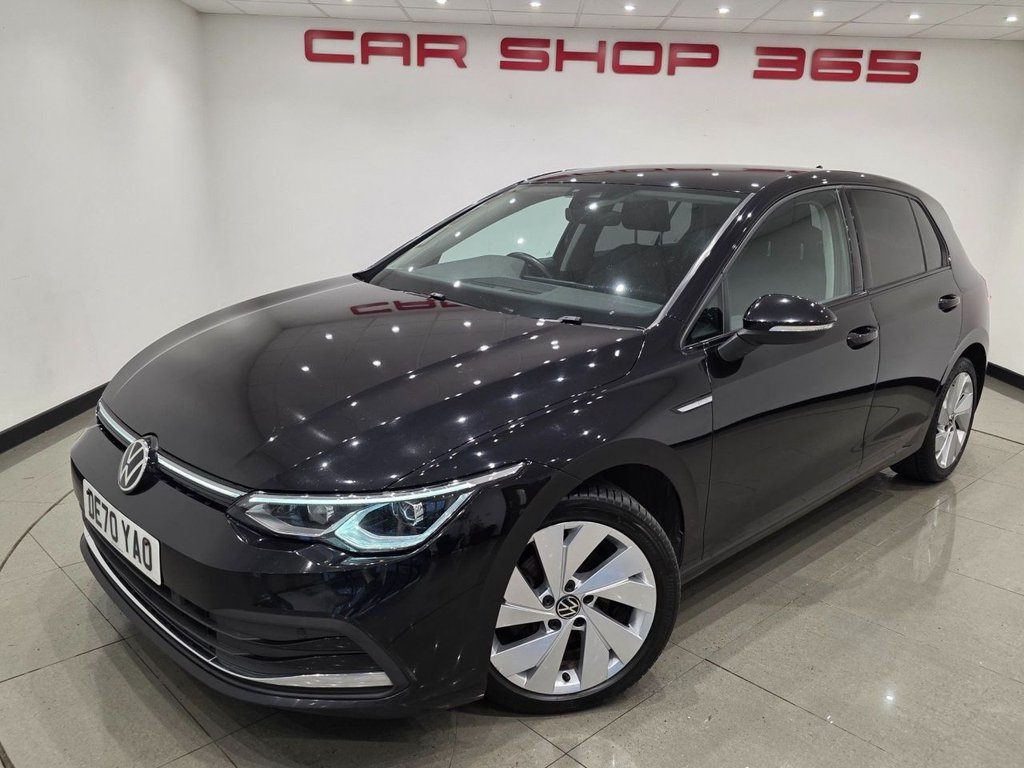 Used Volkswagen Golf 2020 for sale - 77092185: Photo 42