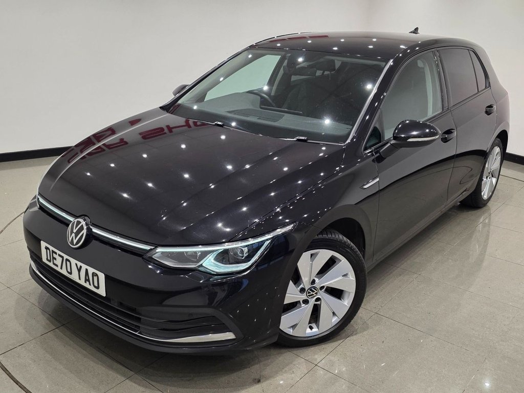 Used Volkswagen Golf 2020 for sale - 77092185: Photo 43