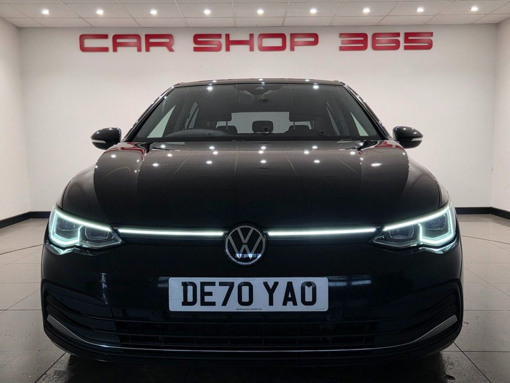 Used Volkswagen Golf 2020 for sale - 77092185: Photo 46