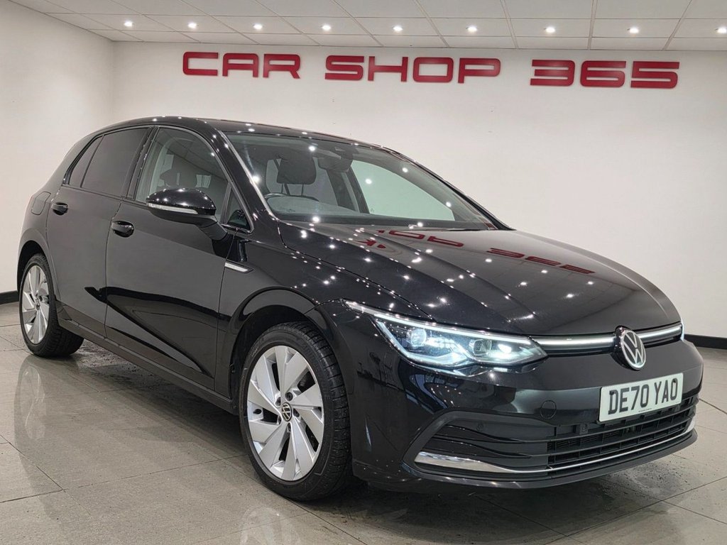 Used Volkswagen Golf 2020 for sale - 77092185: Photo 47
