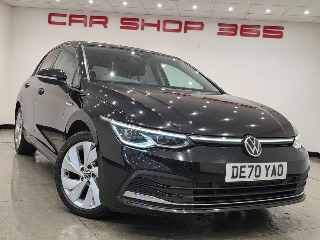 Used Volkswagen Golf 2020 for sale - 77092185: Photo 48