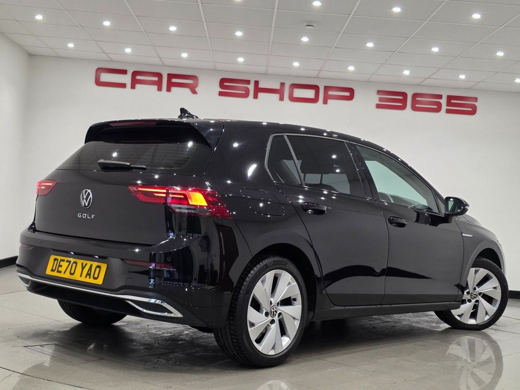 Used Volkswagen Golf 2020 for sale - 77092185: Photo 49