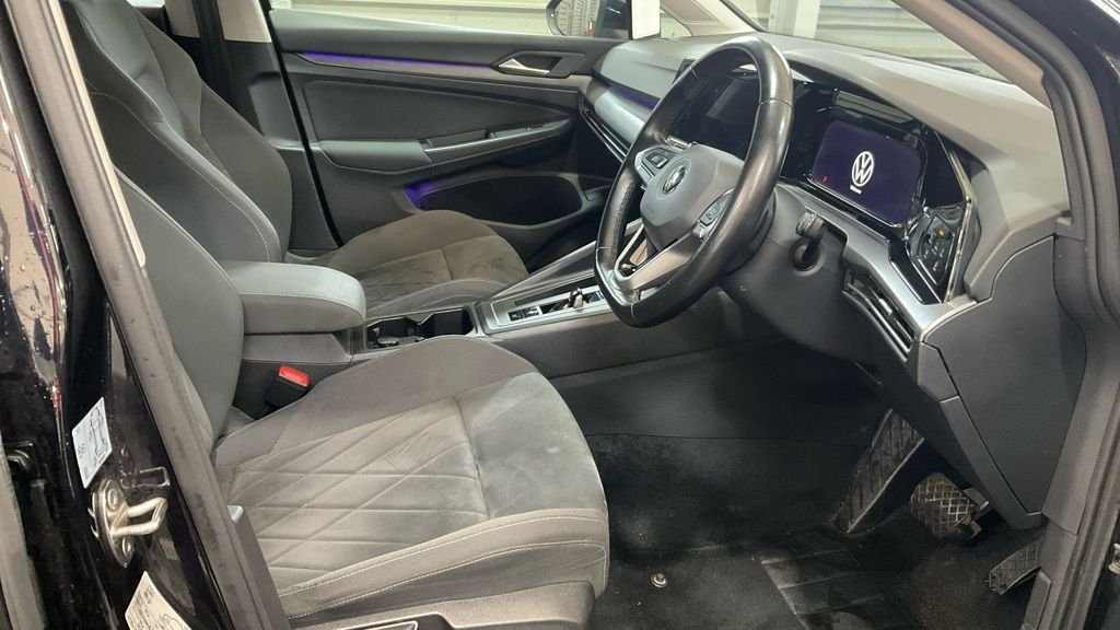 Used Volkswagen Golf 2020 for sale - 77092185: Photo 5