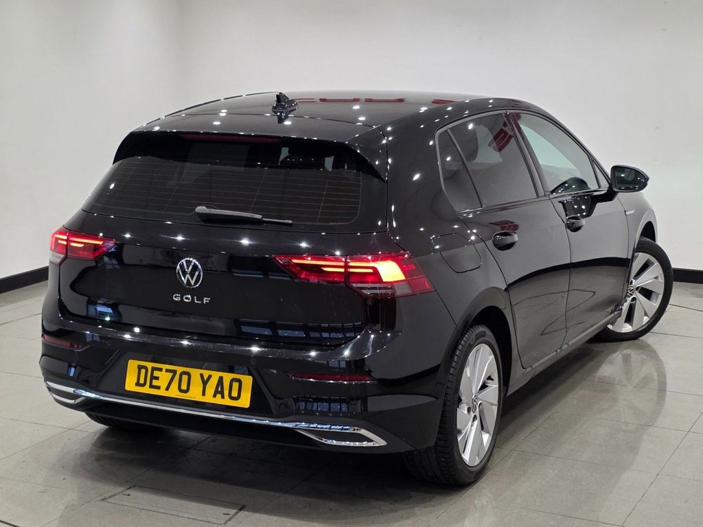 Used Volkswagen Golf 2020 for sale - 77092185: Photo 50