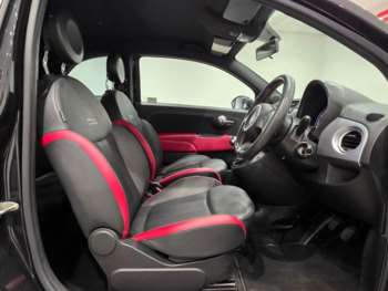 Used Fiat 500 2015 for sale - 74947201: Photo