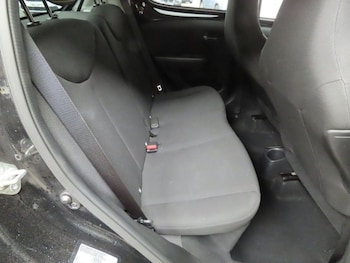 Used Peugeot 108 2021 for sale - 79300912: Photo