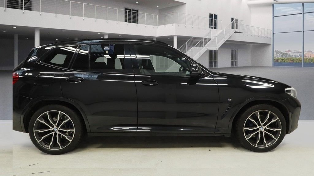 Used BMW X3 2018 for sale - 76783718: Photo 10