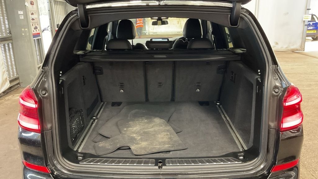 Used BMW X3 2018 for sale - 76783718: Photo 11