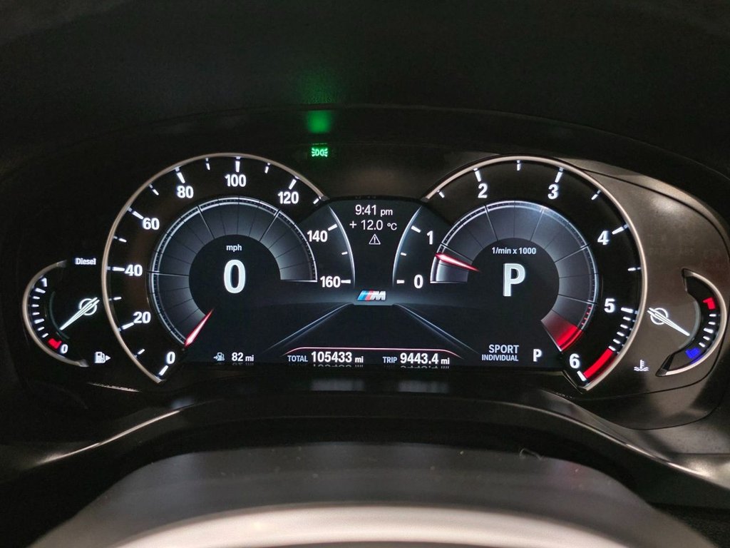 Used BMW X3 2018 for sale - 76783718: Photo 19