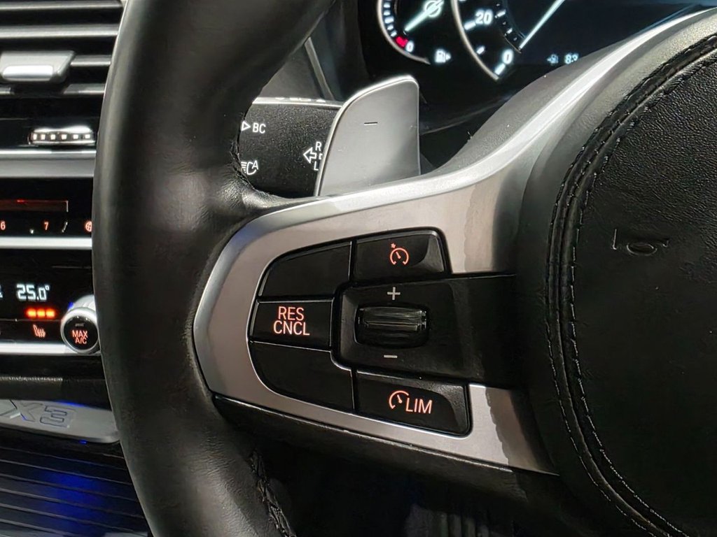 Used BMW X3 2018 for sale - 76783718: Photo 21