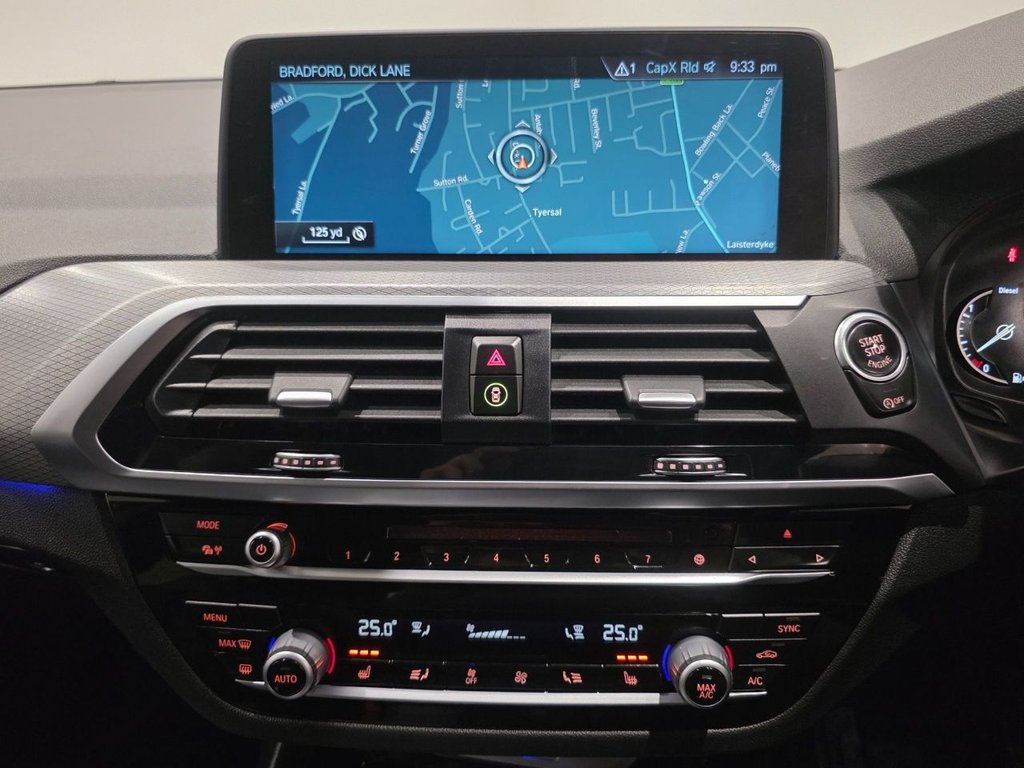 Used BMW X3 2018 for sale - 76783718: Photo 23