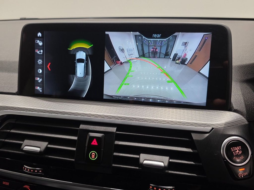 Used BMW X3 2018 for sale - 76783718: Photo 24