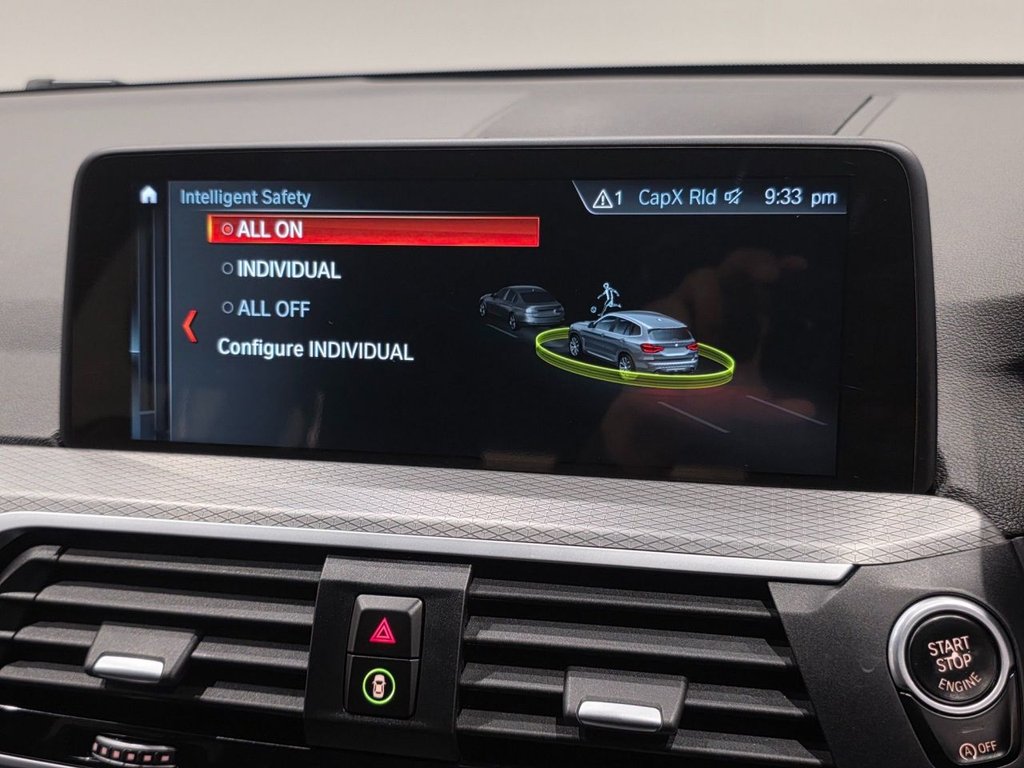 Used BMW X3 2018 for sale - 76783718: Photo 25