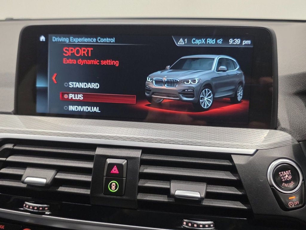 Used BMW X3 2018 for sale - 76783718: Photo 26