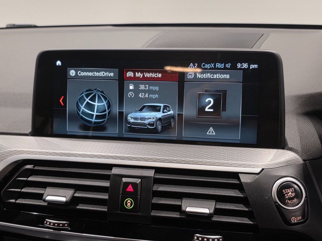 Used BMW X3 2018 for sale - 76783718: Photo 27