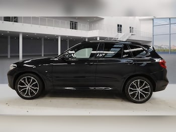 Used BMW X3 2018 for sale - 76783718: Photo