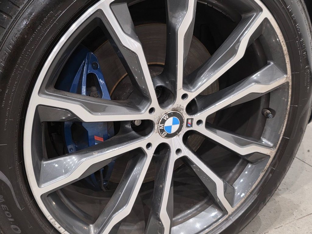 Used BMW X3 2018 for sale - 76783718: Photo 35