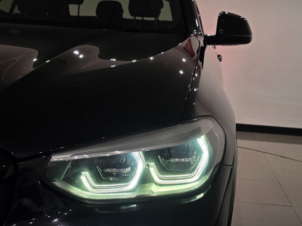 Used BMW X3 2018 for sale - 76783718: Photo 36