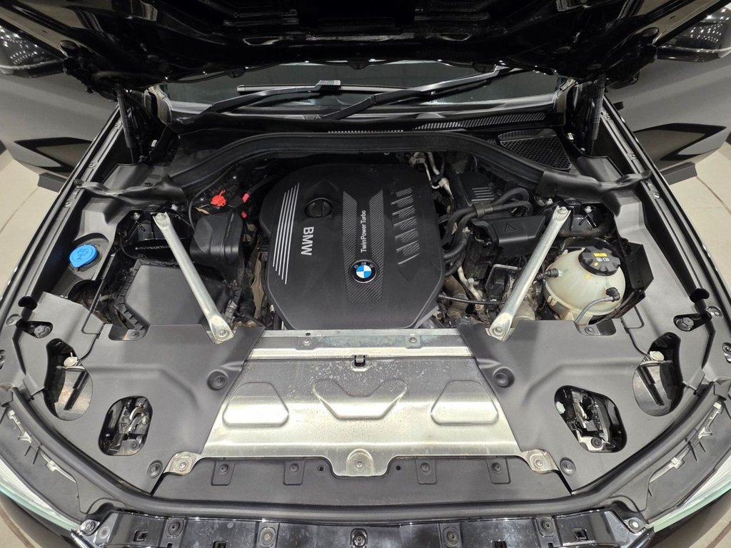 Used BMW X3 2018 for sale - 76783718: Photo 39