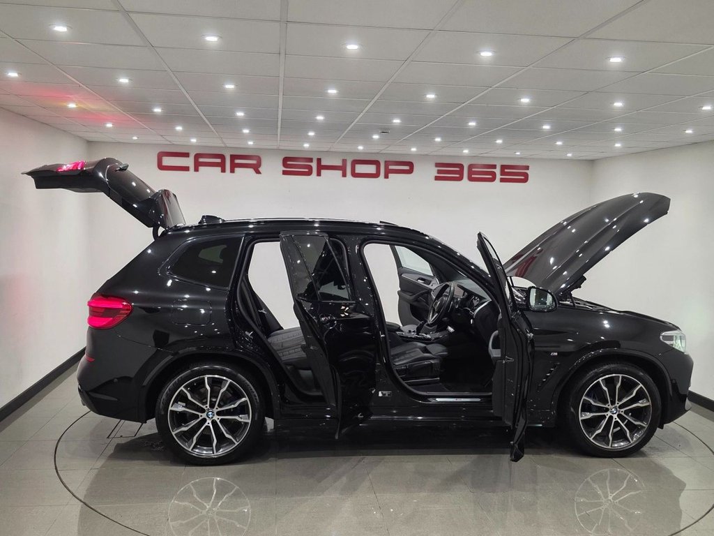 Used BMW X3 2018 for sale - 76783718: Photo 40