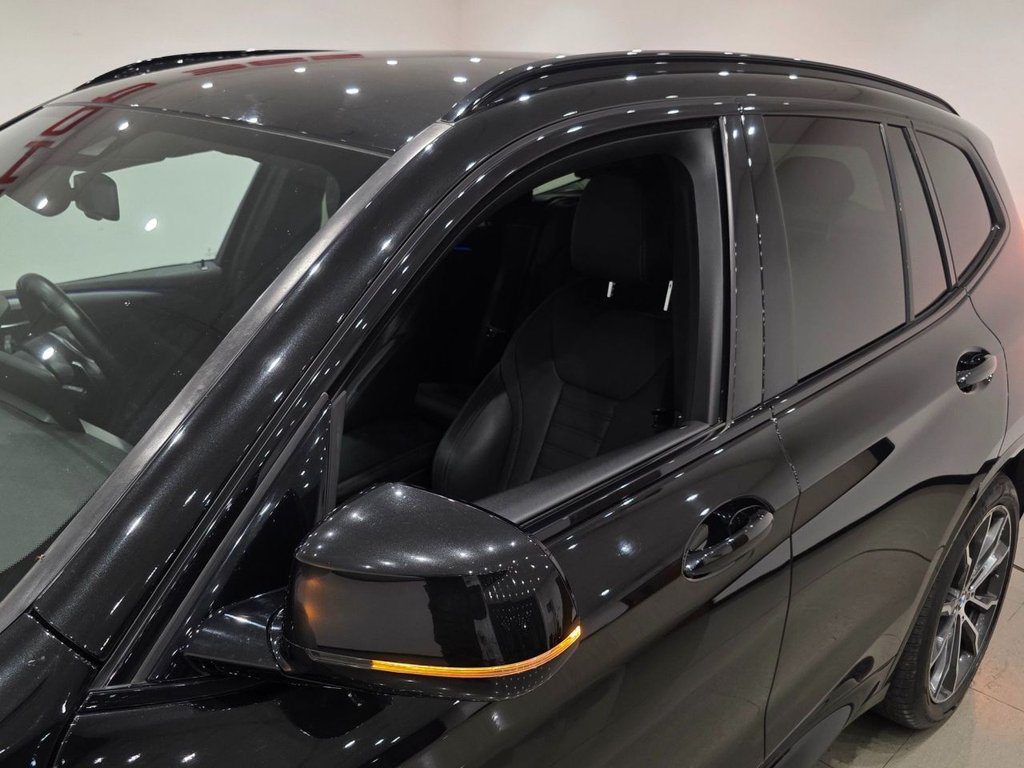 Used BMW X3 2018 for sale - 76783718: Photo 46