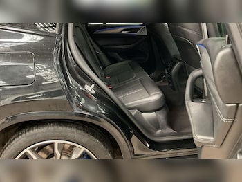 Used BMW X3 2018 for sale - 76783718: Photo