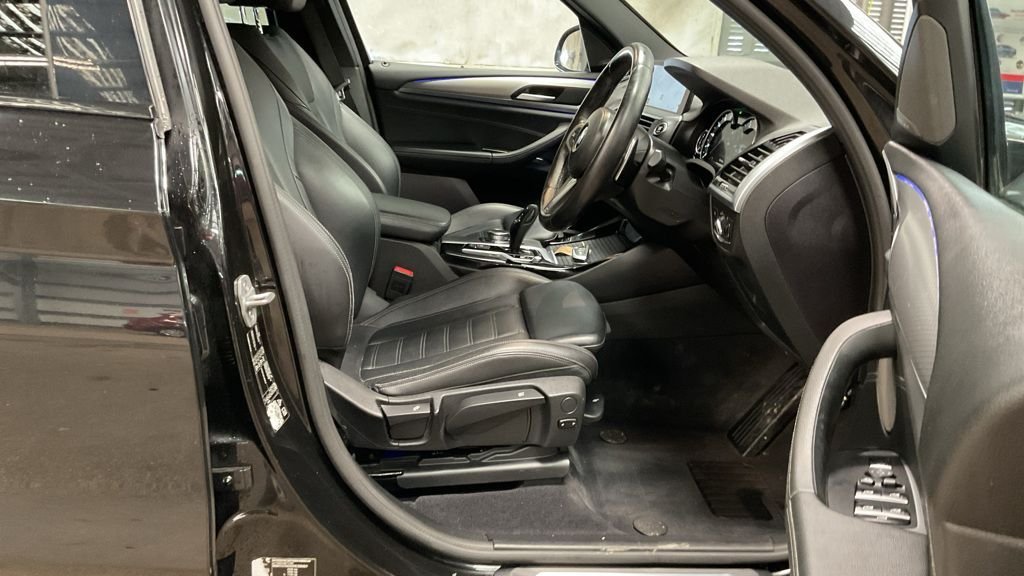 Used BMW X3 2018 for sale - 76783718: Photo 5