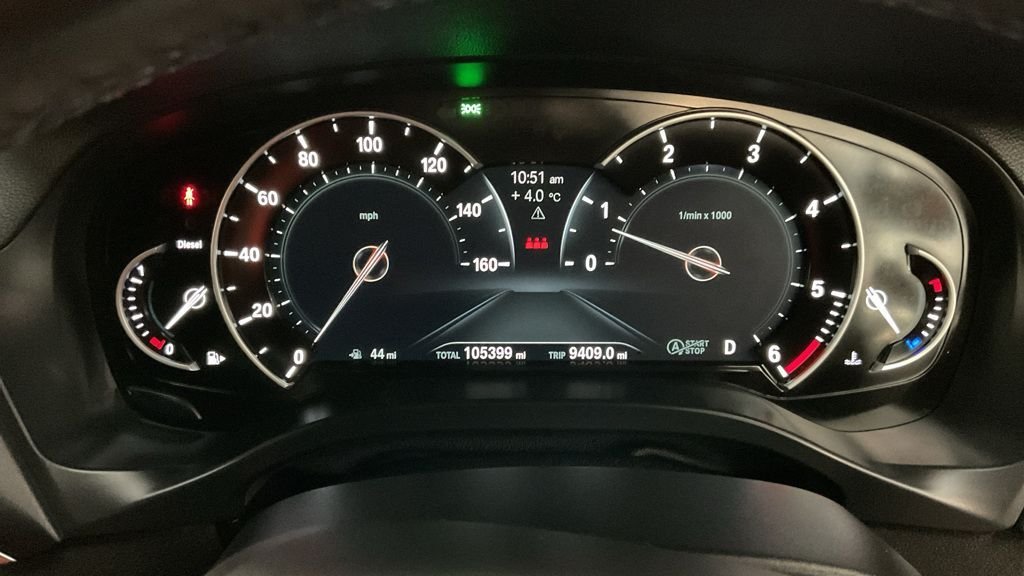 Used BMW X3 2018 for sale - 76783718: Photo 7