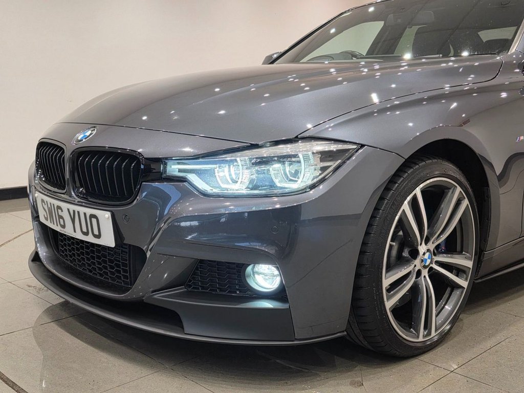 Used BMW 3 Series 2016 for sale - 75998305: Photo 21