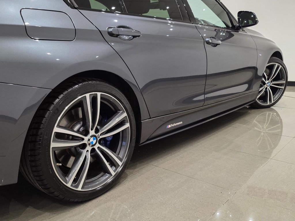 Used BMW 3 Series 2016 for sale - 75998305: Photo 23