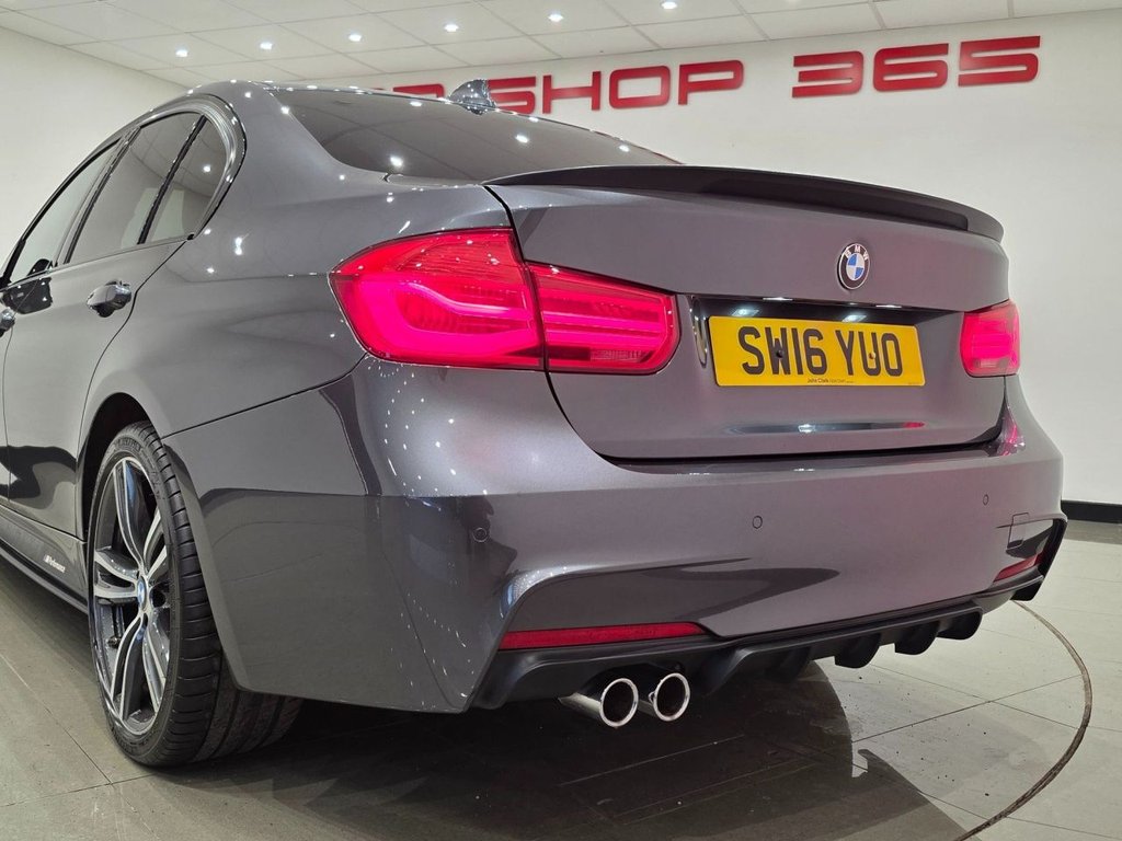 Used BMW 3 Series 2016 for sale - 75998305: Photo 25