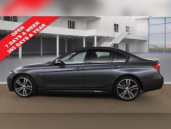 Used BMW 3 Series 2016 for sale - 75998305: Photo