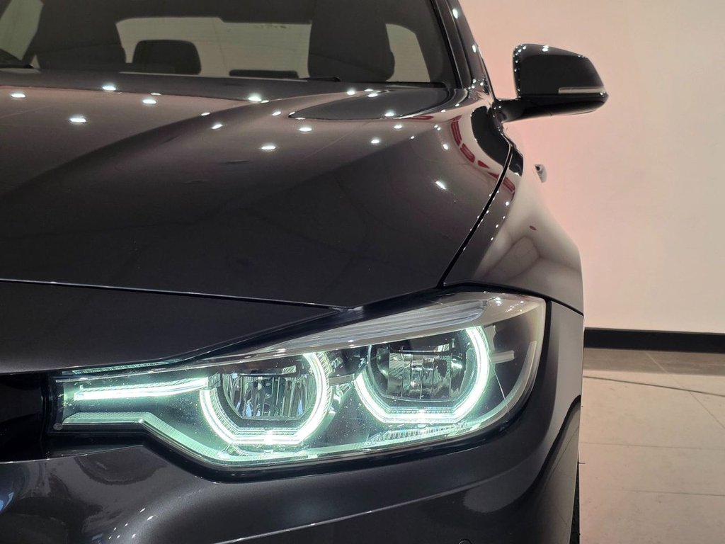 Used BMW 3 Series 2016 for sale - 75998305: Photo 30