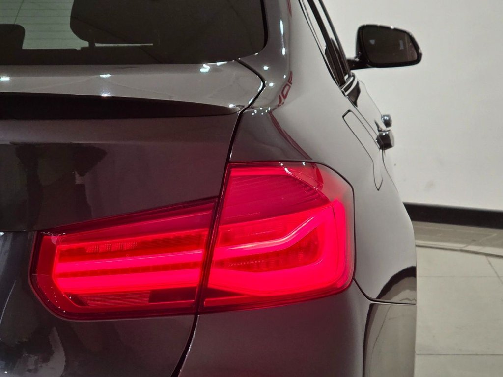 Used BMW 3 Series 2016 for sale - 75998305: Photo 31