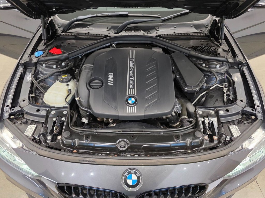 Used BMW 3 Series 2016 for sale - 75998305: Photo 33