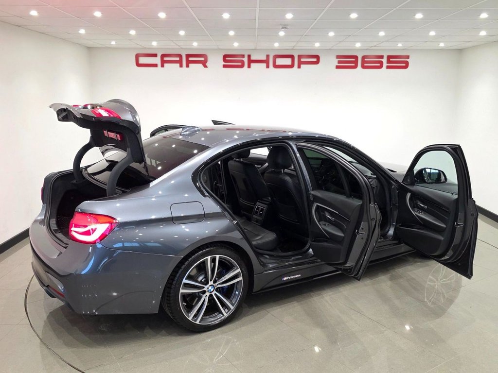 Used BMW 3 Series 2016 for sale - 75998305: Photo 35