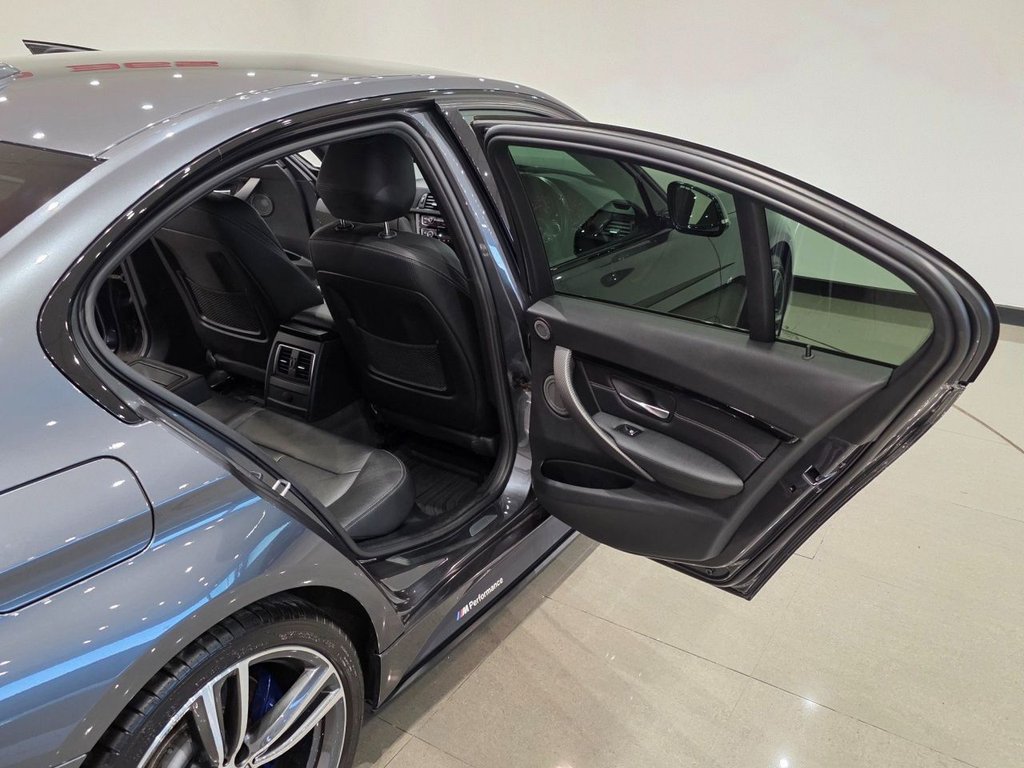 Used BMW 3 Series 2016 for sale - 75998305: Photo 36