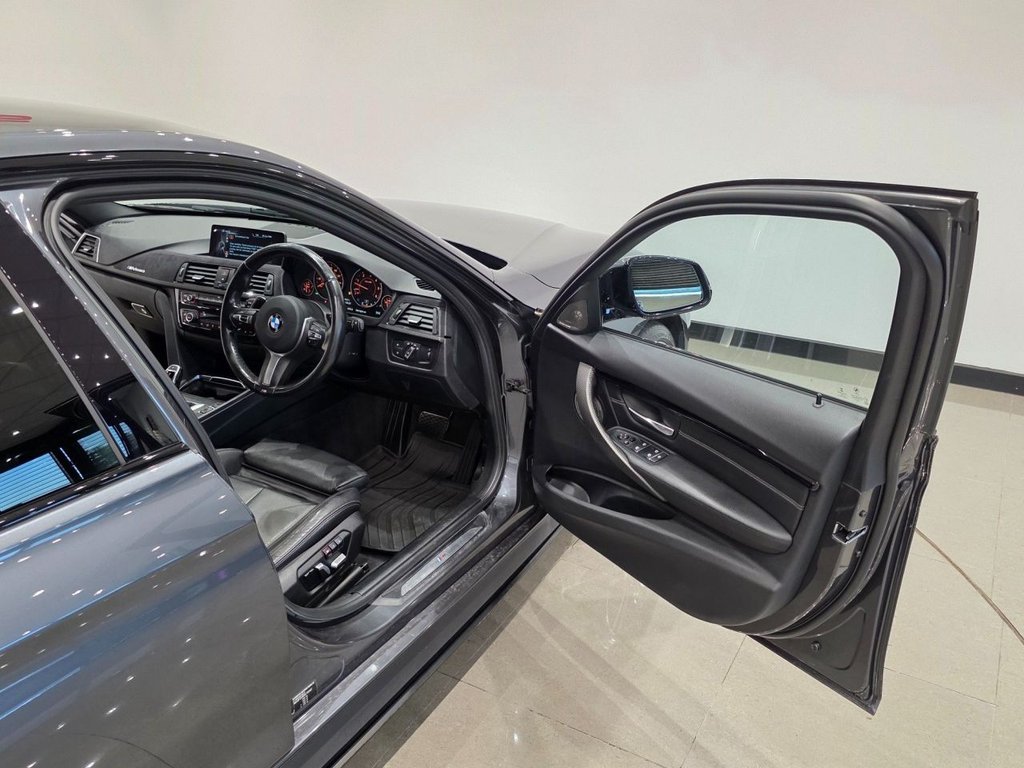 Used BMW 3 Series 2016 for sale - 75998305: Photo 37